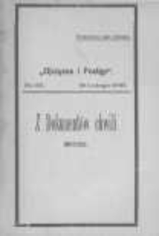 Ojczyzna i Postęp. 1918 nr101