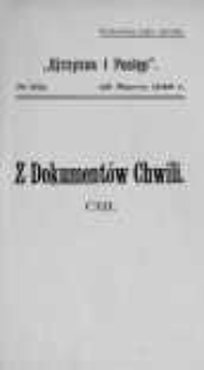 Ojczyzna i Postęp. 1918 nr113