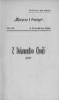 Ojczyzna i Postęp. 1918 nr115