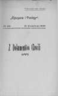 Ojczyzna i Postęp. 1918 nr116
