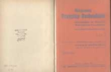 Miejscowe Przepisy Budowlane obowiązujące na obszarze Województwa Poznańskiego Tom I