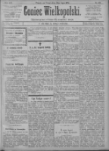 Goniec Wielkopolski: najtańsze pismo codzienne dla wszystkich stanów 1895.07.30 R.19 Nr172