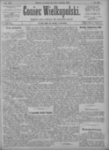 Goniec Wielkopolski: najtańsze pismo codzienne dla wszystkich stanów 1895.09.04 R.19 Nr202