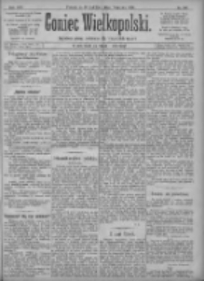 Goniec Wielkopolski: najtańsze pismo codzienne dla wszystkich stanów 1895.09.10 R.19 Nr207