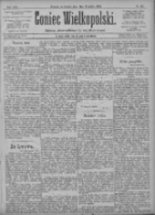 Goniec Wielkopolski: najtańsze pismo codzienne dla wszystkich stanów 1895.09.14 R.19 Nr211
