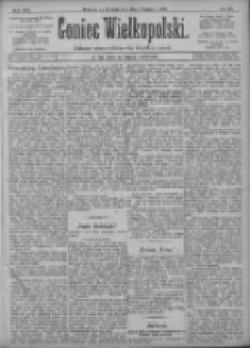 Goniec Wielkopolski: najtańsze pismo codzienne dla wszystkich stanów 1895.09.17 R.19 Nr213