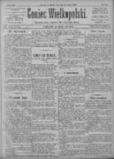 Goniec Wielkopolski: najtańsze pismo codzienne dla wszystkich stanów 1895.09.18 R.19 Nr214