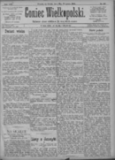 Goniec Wielkopolski: najtańsze pismo codzienne dla wszystkich stanów 1895.09.21 R.19 Nr217