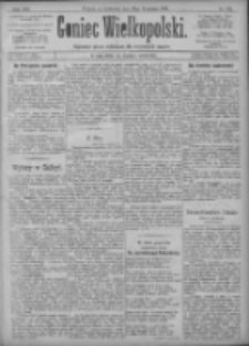 Goniec Wielkopolski: najtańsze pismo codzienne dla wszystkich stanów 1895.09.26 R.19 Nr221