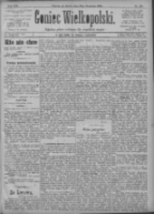 Goniec Wielkopolski: najtańsze pismo codzienne dla wszystkich stanów 1895.09.28 R.19 Nr223
