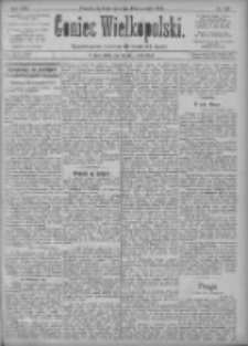 Goniec Wielkopolski: najtańsze pismo codzienne dla wszystkich stanów 1895.10.02 R.19 Nr226