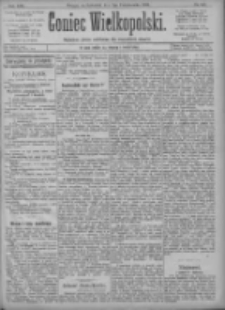 Goniec Wielkopolski: najtańsze pismo codzienne dla wszystkich stanów 1895.10.03 R.19 Nr227