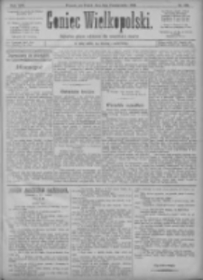 Goniec Wielkopolski: najtańsze pismo codzienne dla wszystkich stanów 1895.10.04 R.19 Nr228