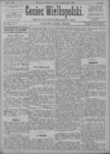 Goniec Wielkopolski: najtańsze pismo codzienne dla wszystkich stanów 1895.10.05 R.19 Nr229