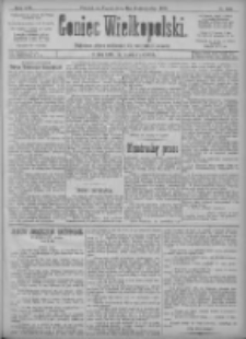 Goniec Wielkopolski: najtańsze pismo codzienne dla wszystkich stanów 1895.10.11 R.19 Nr234