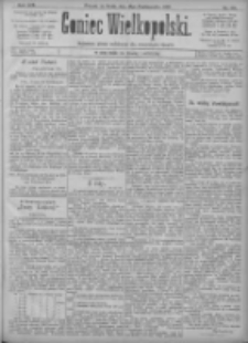 Goniec Wielkopolski: najtańsze pismo codzienne dla wszystkich stanów 1895.10.16 R.19 Nr238