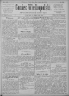 Goniec Wielkopolski: najtańsze pismo codzienne dla wszystkich stanów 1895.10.29 R.19 Nr249