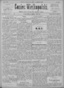 Goniec Wielkopolski: najtańsze pismo codzienne dla wszystkich stanów 1895.10.30 R.19 Nr250+dodatki