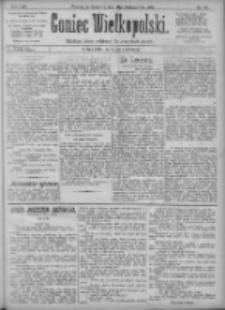 Goniec Wielkopolski: najtańsze pismo codzienne dla wszystkich stanów 1895.10.31 R.19 Nr251