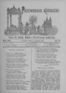 Przewodnik Katolicki. 1897 R.3 nr3