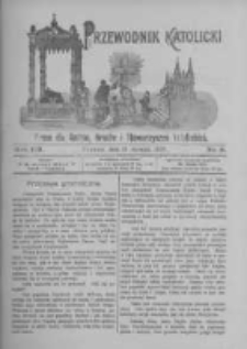 Przewodnik Katolicki. 1897 R.3 nr5