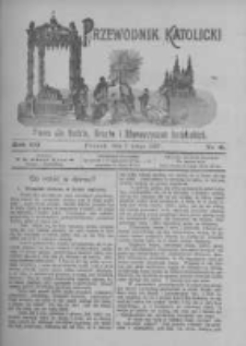 Przewodnik Katolicki. 1897 R.3 nr6