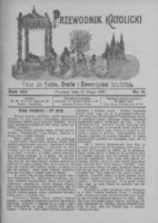 Przewodnik Katolicki. 1897 R.3 nr8