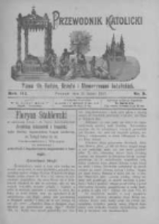 Przewodnik Katolicki. 1897 R.3 nr9