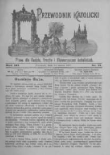 Przewodnik Katolicki. 1897 R.3 nr11