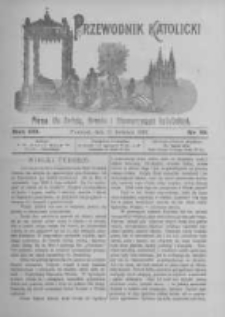 Przewodnik Katolicki. 1897 R.3 nr15