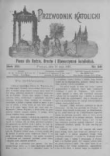 Przewodnik Katolicki. 1897 R.3 nr20