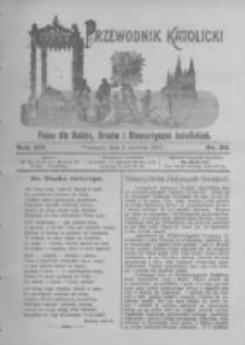 Przewodnik Katolicki. 1897 R.3 nr23