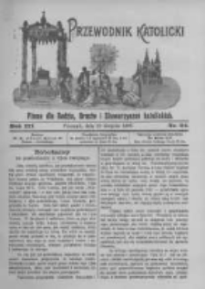 Przewodnik Katolicki. 1897 R.3 nr34
