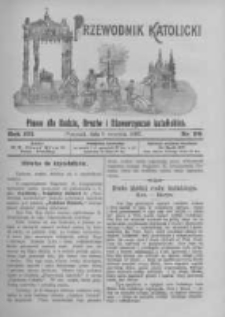 Przewodnik Katolicki. 1897 R.3 nr36