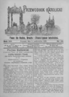 Przewodnik Katolicki. 1897 R.3 nr44