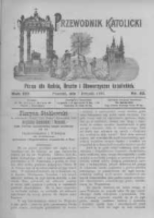 Przewodnik Katolicki. 1897 R.3 nr45