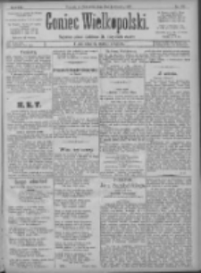 Goniec Wielkopolski: najtańsze pismo codzienne dla wszystkich stanów 1895.11.28 R.19 Nr273+dodatki