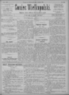 Goniec Wielkopolski: najtańsze pismo codzienne dla wszystkich stanów 1895.12.07 R.19 Nr281+dodatki