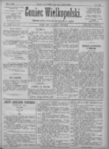 Goniec Wielkopolski: najtańsze pismo codzienne dla wszystkich stanów 1895.12.08 R.19 Nr282+dodatki