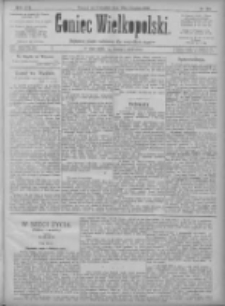 Goniec Wielkopolski: najtańsze pismo codzienne dla wszystkich stanów 1895.12.19 R.19 Nr291+dodatki