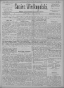 Goniec Wielkopolski: najtańsze pismo codzienne dla wszystkich stanów 1895.12.20 R.19 Nr292+dodatki