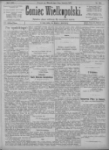 Goniec Wielkopolski: najtańsze pismo codzienne dla wszystkich stanów 1895.12.24 R.19 Nr295+dodatki