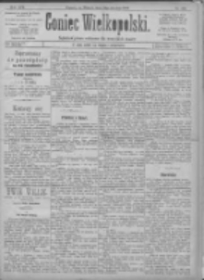 Goniec Wielkopolski: najtańsze pismo codzienne dla wszystkich stanów 1895.12.31 R.19 Nr299+dodatki