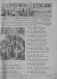 Przewodnik Katolicki. 1918 R.24 nr1