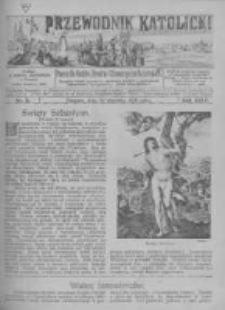Przewodnik Katolicki. 1918 R.24 nr3