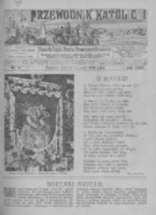Przewodnik Katolicki. 1918 R.24 nr4