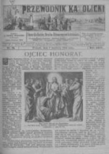 Przewodnik Katolicki. 1918 R.24 nr14