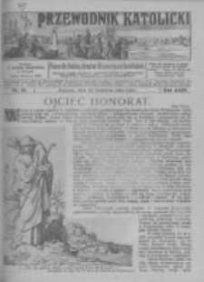 Przewodnik Katolicki. 1918 R.24 nr15