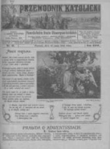 Przewodnik Katolicki. 1918 R.24 nr19