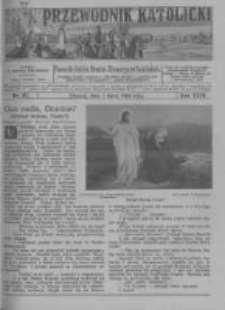 Przewodnik Katolicki. 1918 R.24 nr27